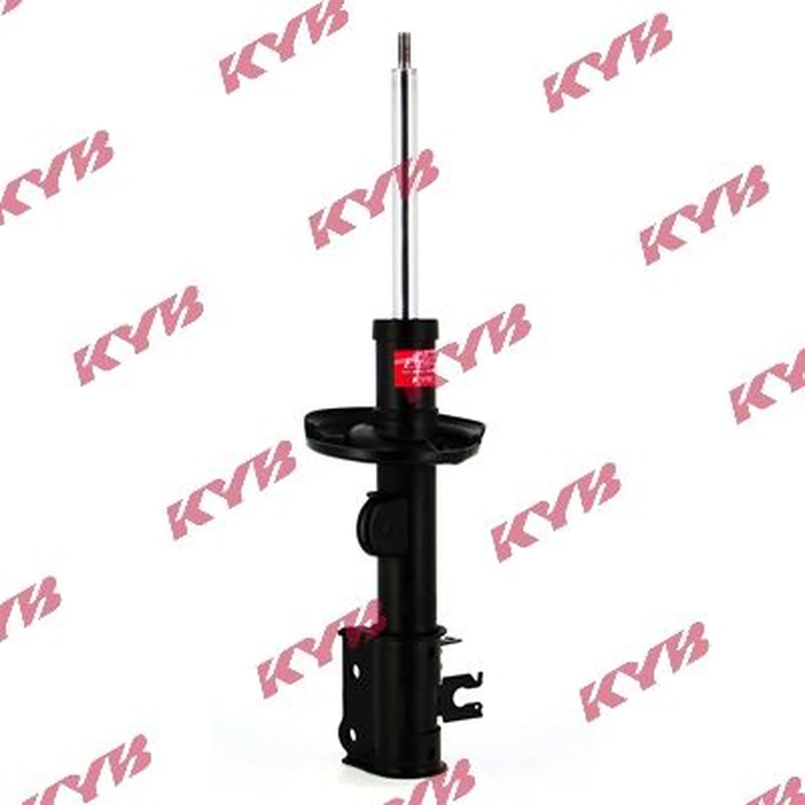 KYB 2 x Front Shock Absorbers fits Fiat 500X 2014-2021 1.0 1.3 1.4 1.6