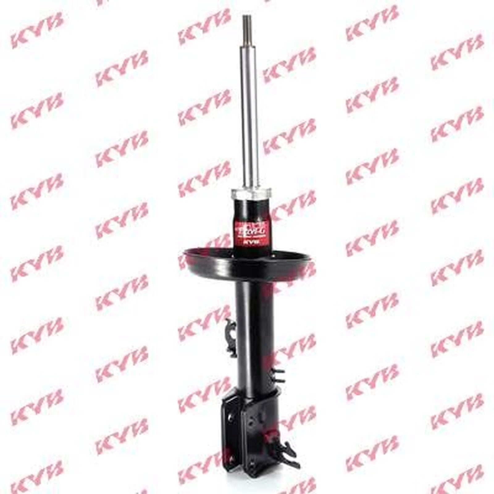 KYB Shock Absorber Damper Strut Front Right 333715