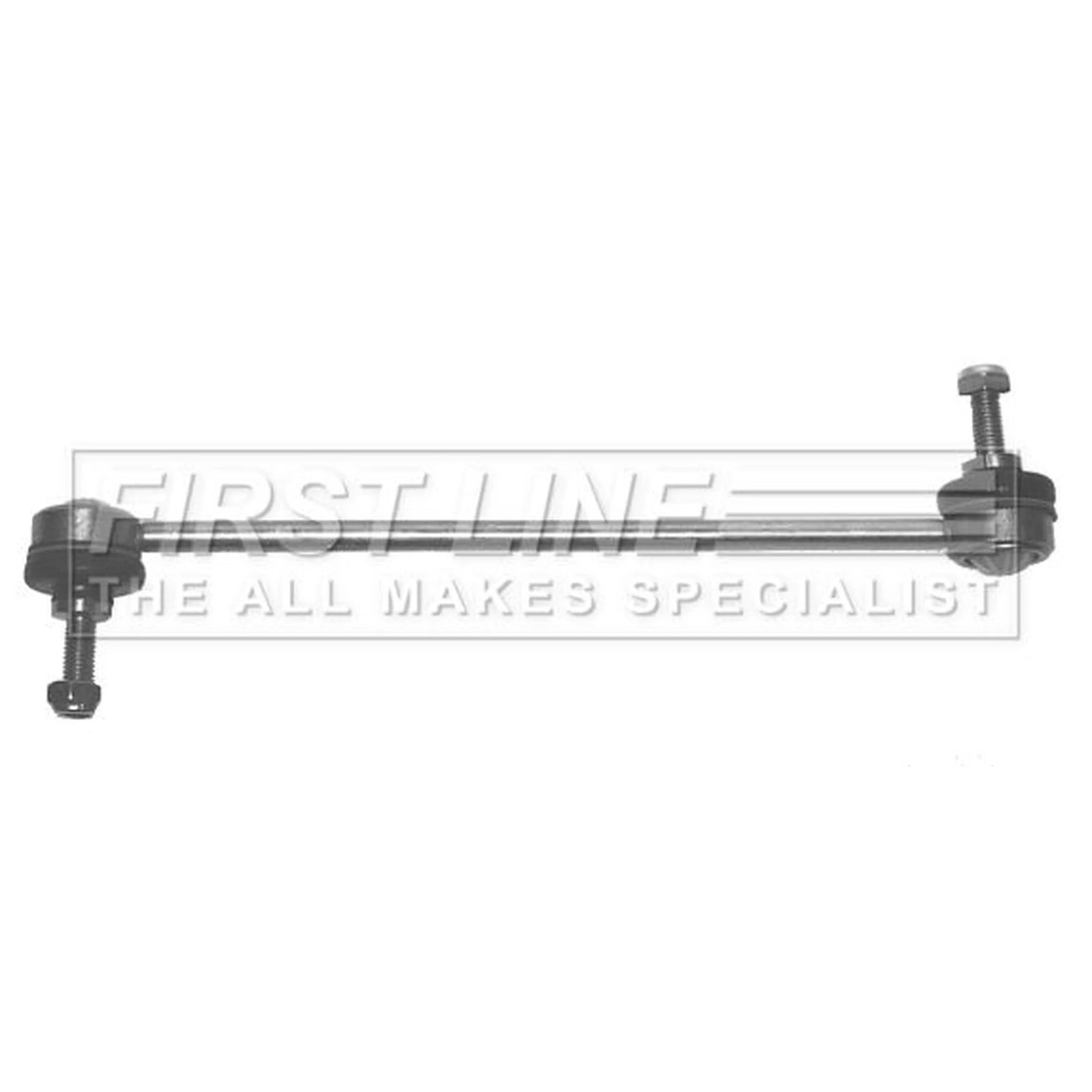 First Line Stabiliser Bar Link Coupling Rod fits BMW 5 1996-2003