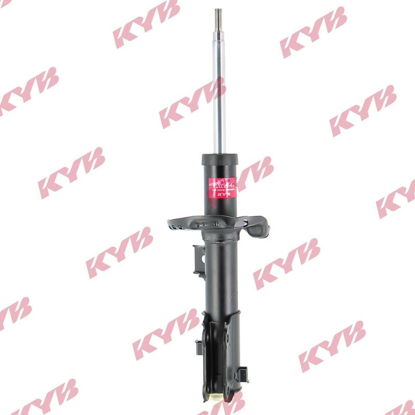 KYB Shock Absorber Damper Strut Front Right 3338071
