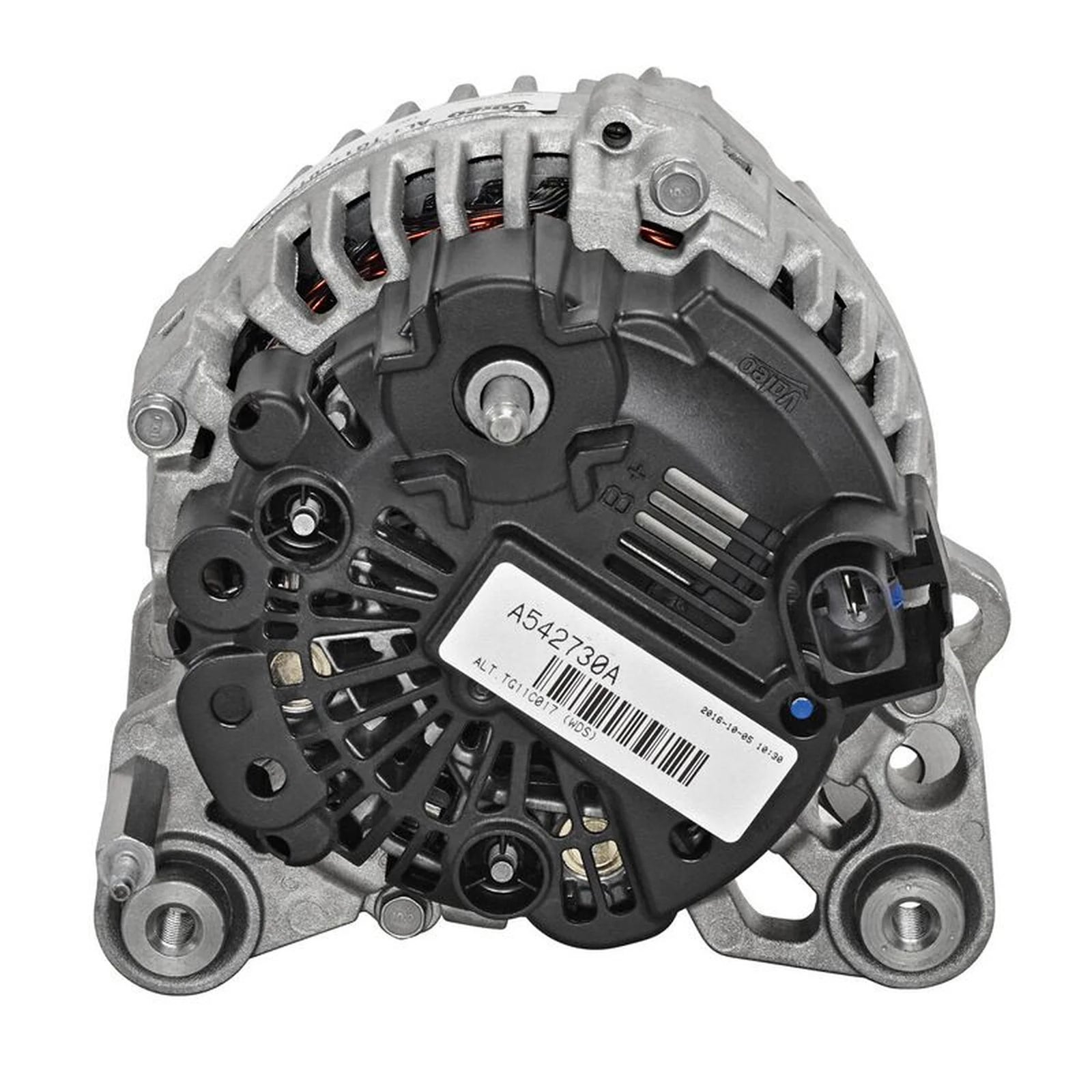 Valeo Car Alternator 12V 439501