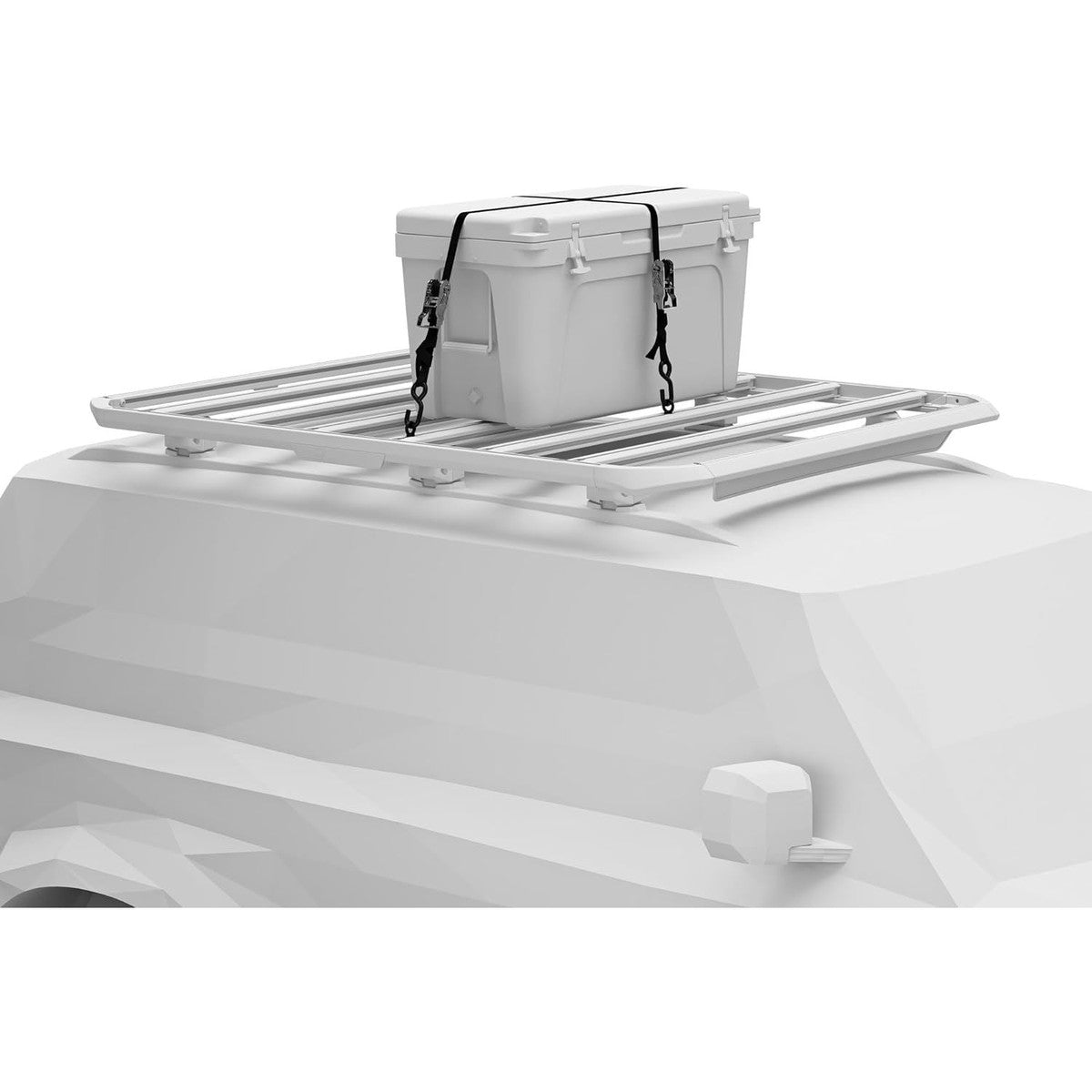 Thule Caprock eye bolt kit roof platform eye bolt kit