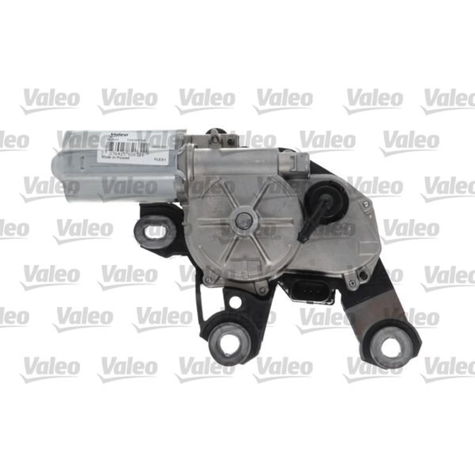 Valeo Front/Rear Wiper Motor Rear 582631