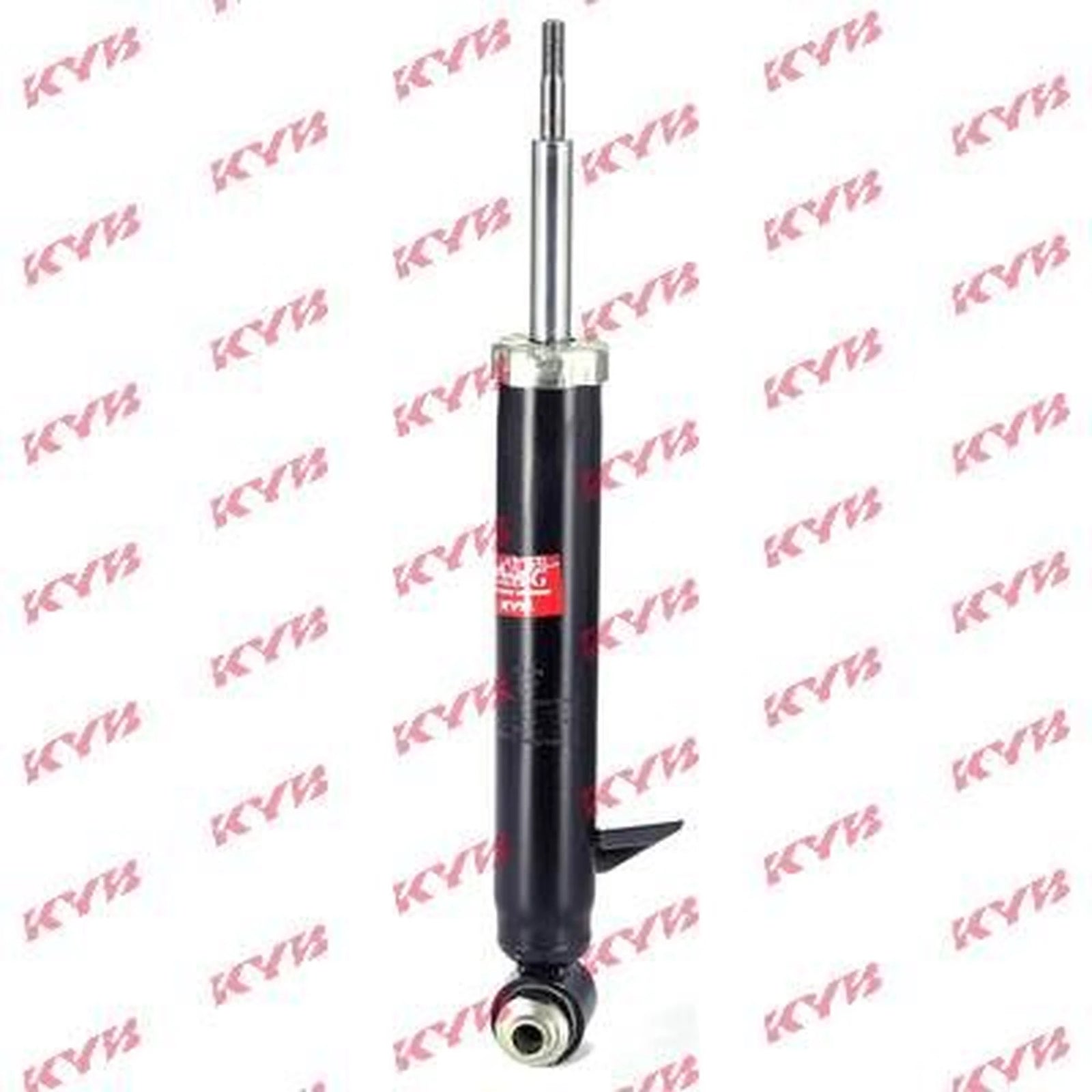 KYB Shock Absorber Damper Strut Rear Left 341730