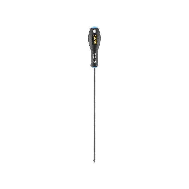 Stanley® Hand Tools FatMax® Screwdriver Pozidriv Tip PZ2 x 250mm