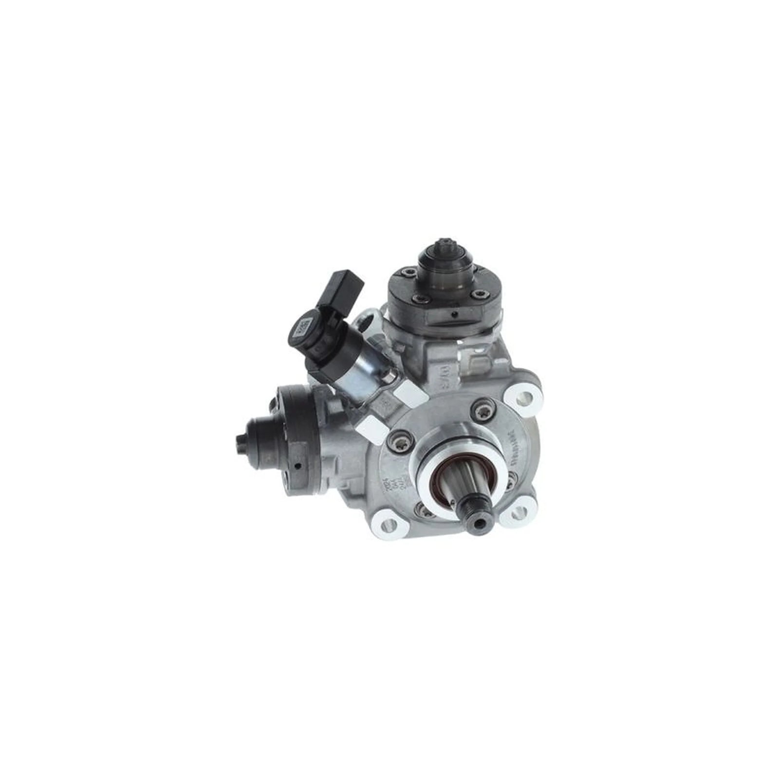 Bosch High Pressure Fuel Pump 0 445 010 813