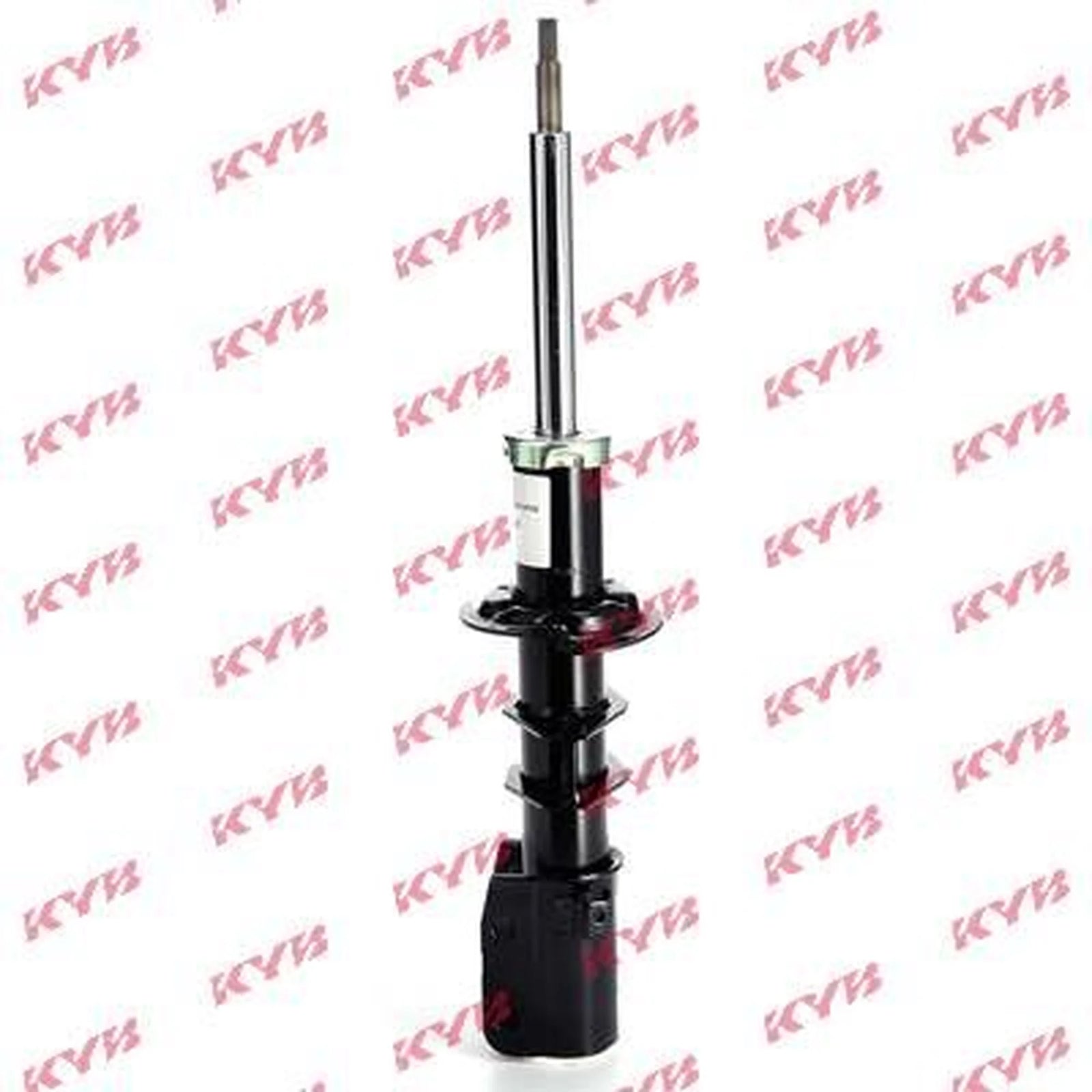 KYB 2 x Shock Absorbers fits Fiat Panda 1986-2004