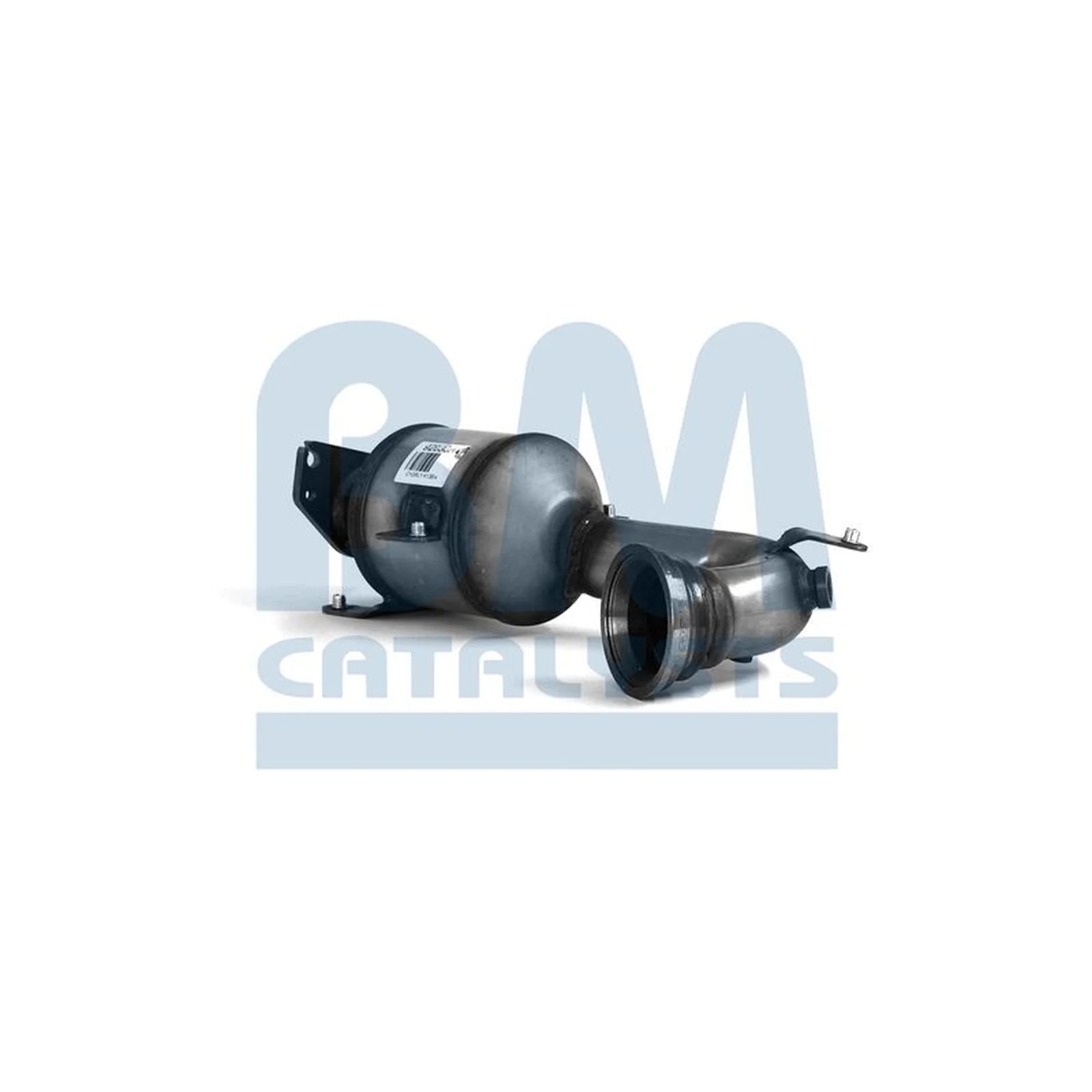 BM Catalysts Homologated Petrol Cat BM92030H