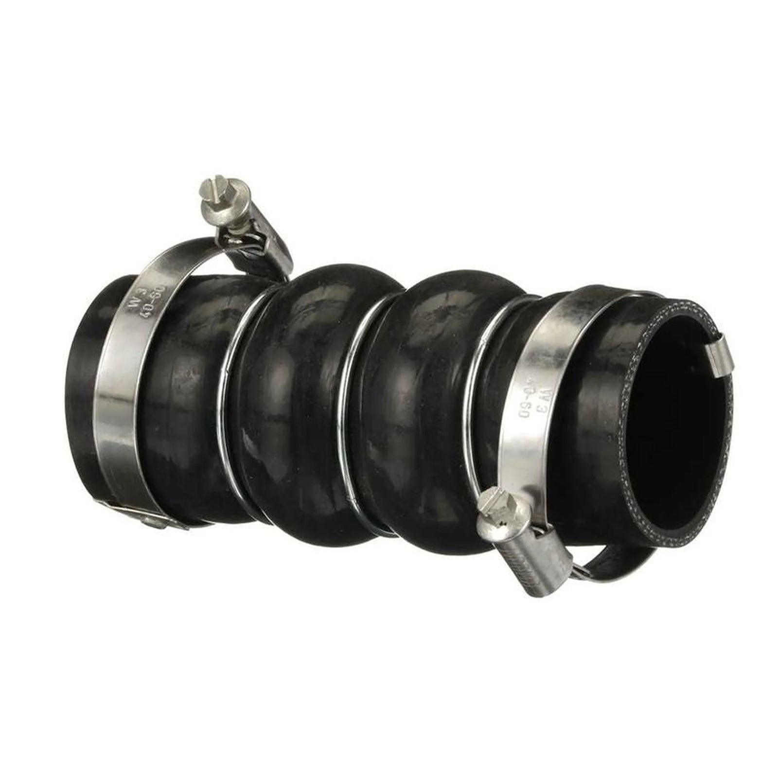 Gates Intercooler Turbo Charge Air Hose 140mm 09-1717
