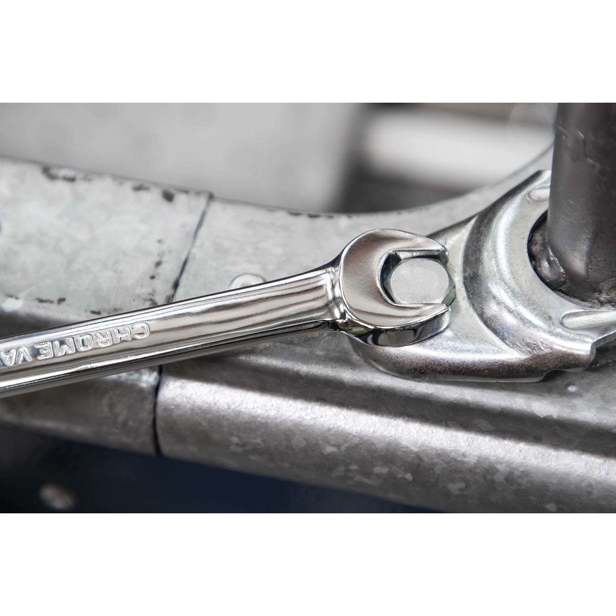Sealey Premier Premier Imperial Combination Spanner 1/2" CW05AF