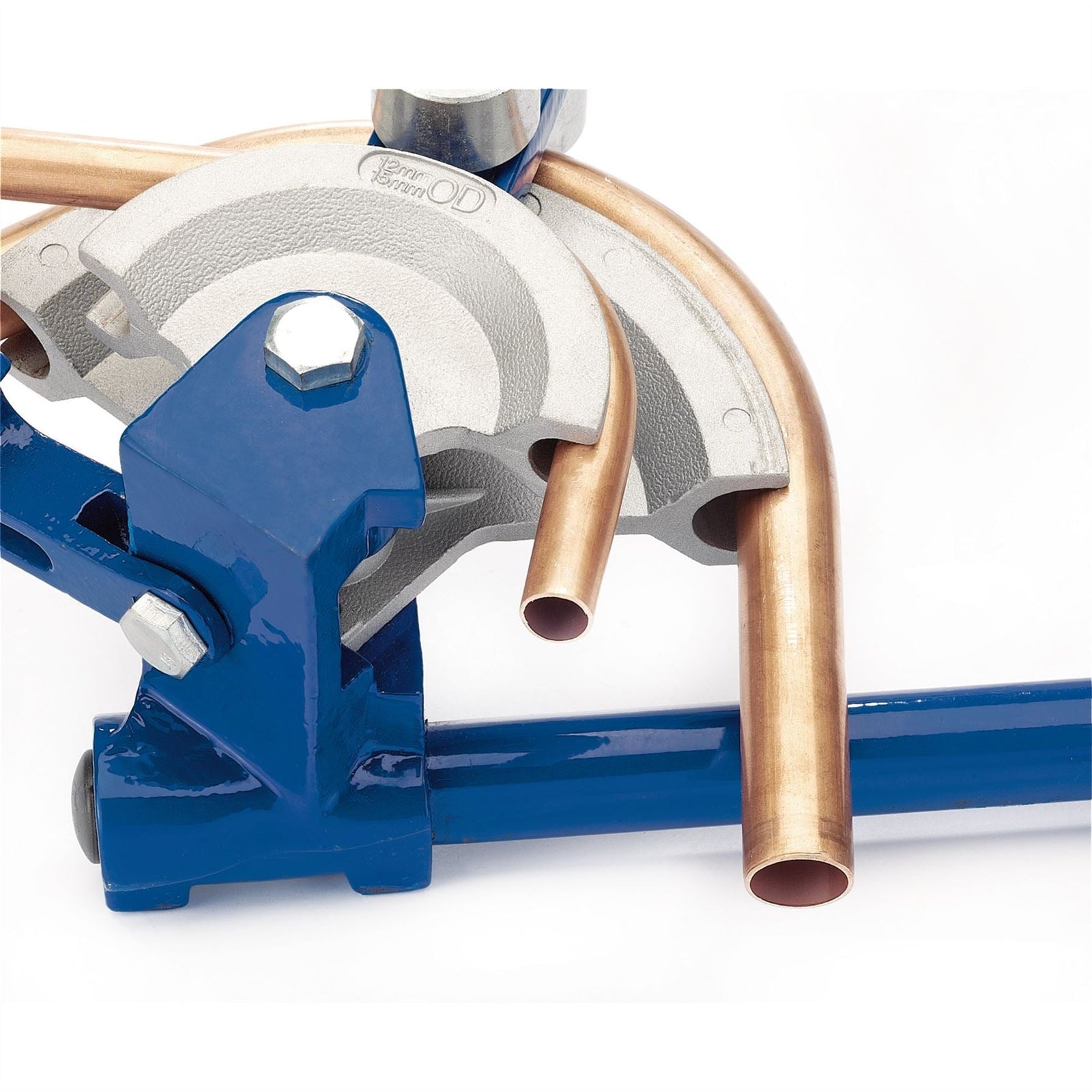 Draper Tube Bender, 15 and 22mm O/D 65993