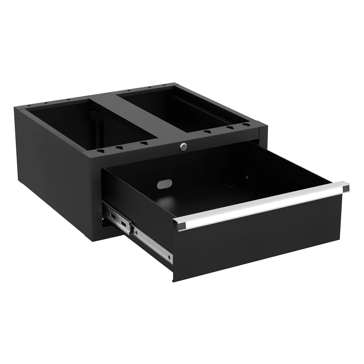 Sealey Superline PRO Modular Single Drawer Unit - Large 564x540x235mm