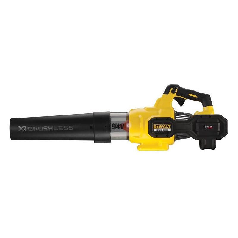 Dewalt Power Tools DCMBA572X1 XR FlexVolt Axial Blower 54V 1 x 3.0Ah Li-ion