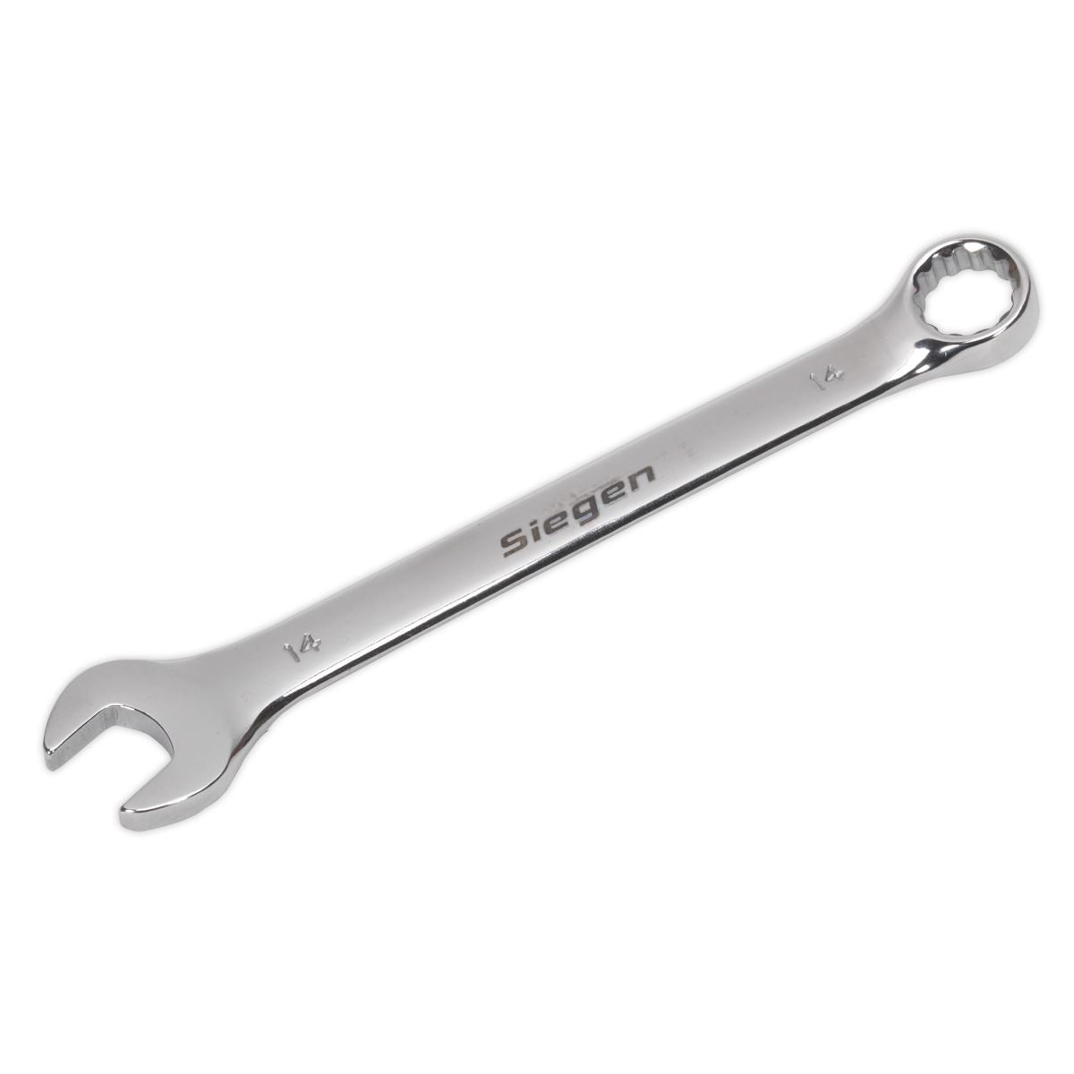Seigen by Sealey Combination Spanner 14mm S01014