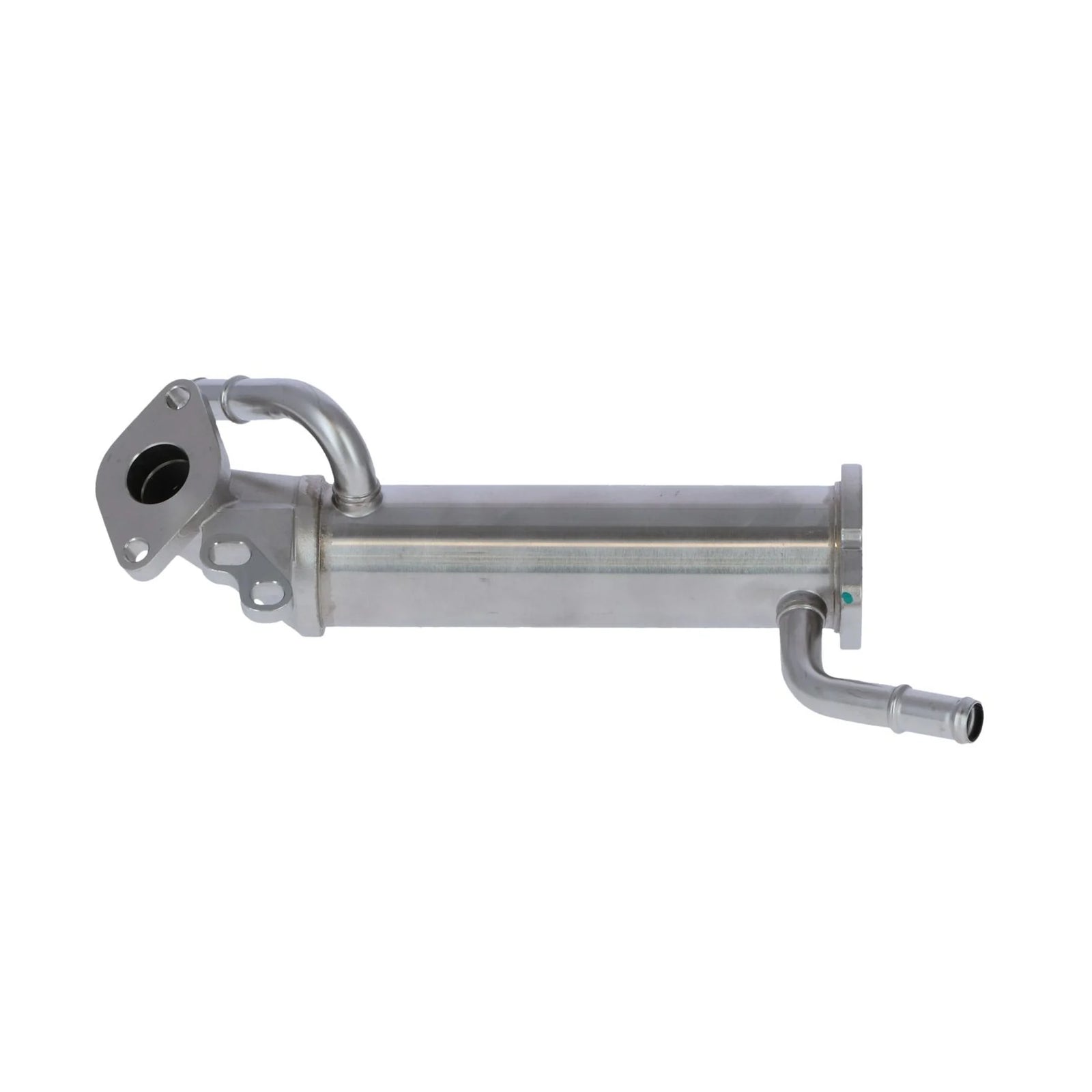 NRF EGR Cooler (Exhaust Gas Recirculation) 48013