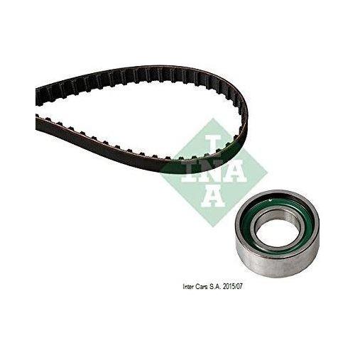 Ina Timing Belt Kit 530020610
