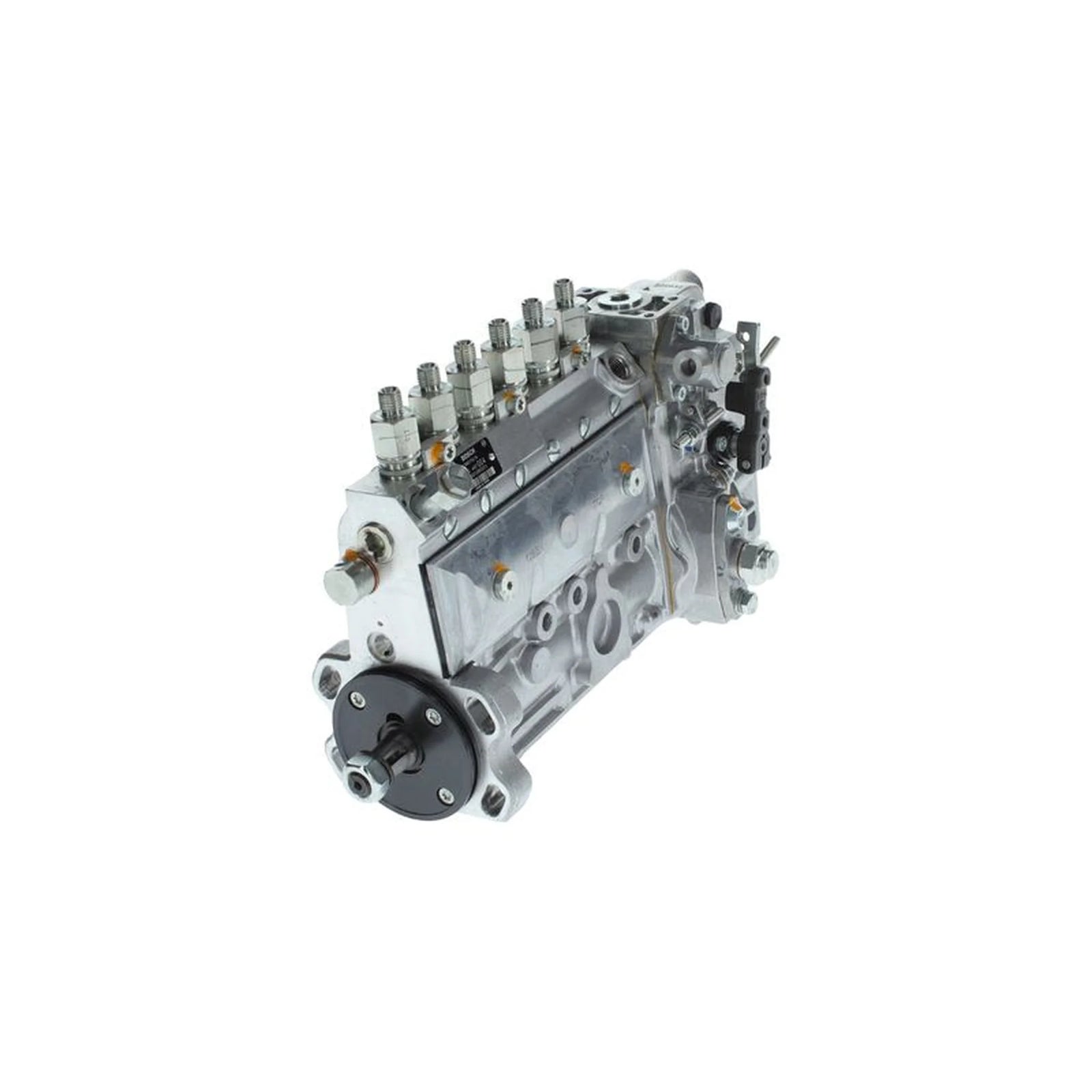 Bosch Diesel Injection Pump