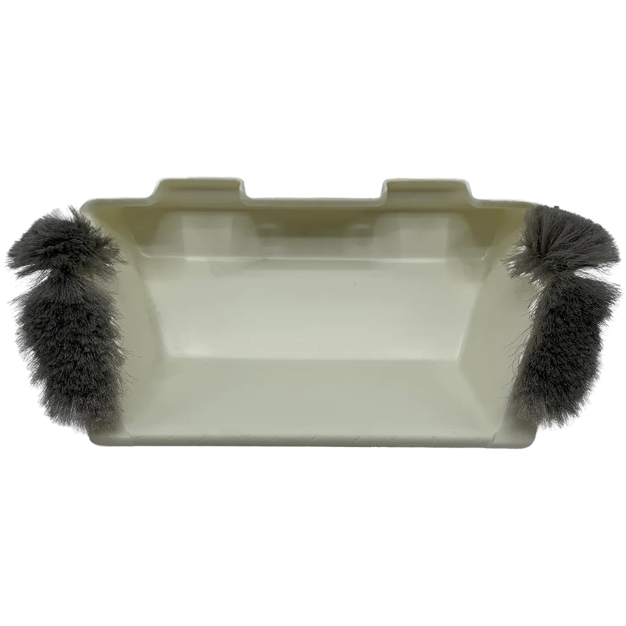Hartal Lock Keep Cover with Brush Edge - MPN 23.6050.7501