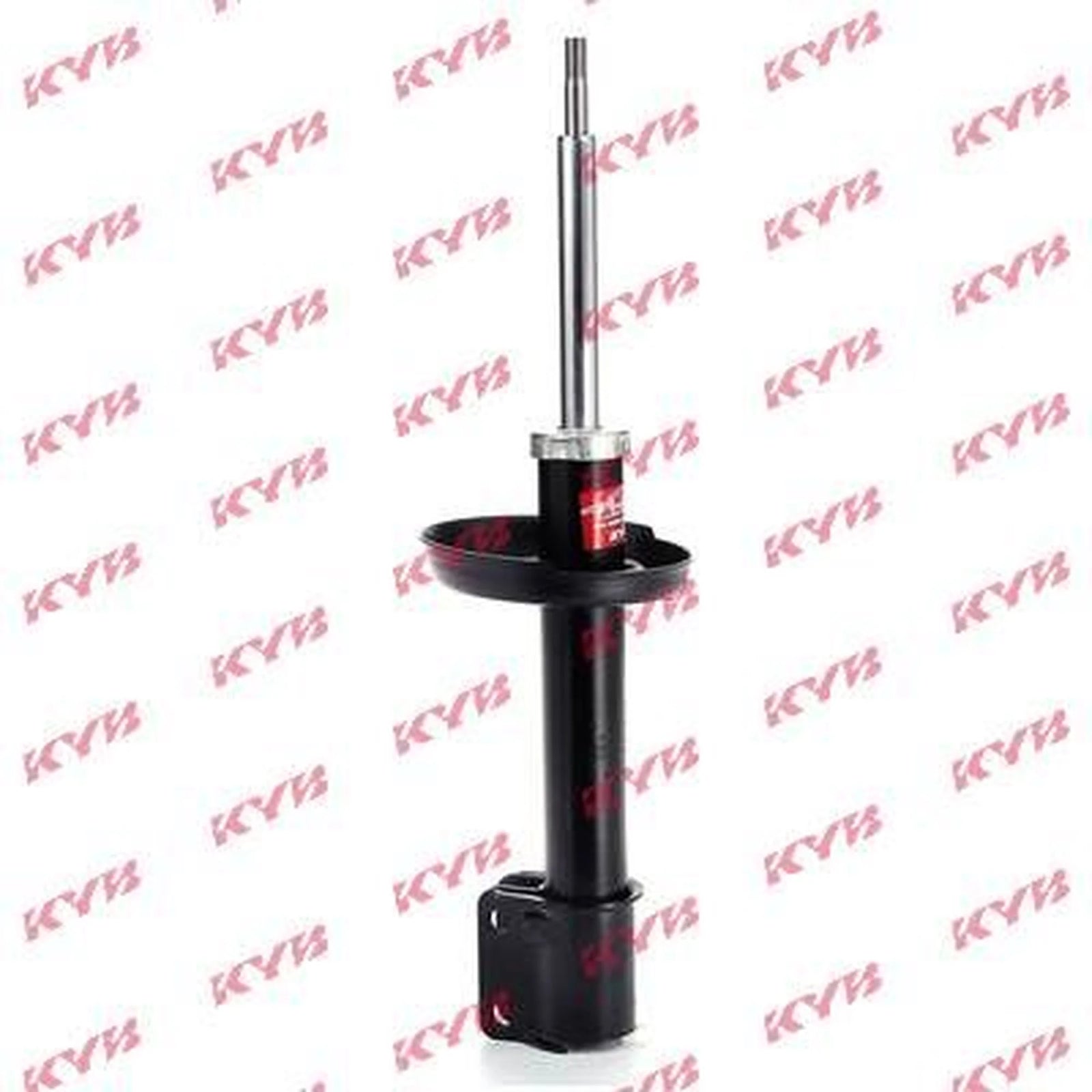 KYB Shock Absorber Damper Strut Front 333831