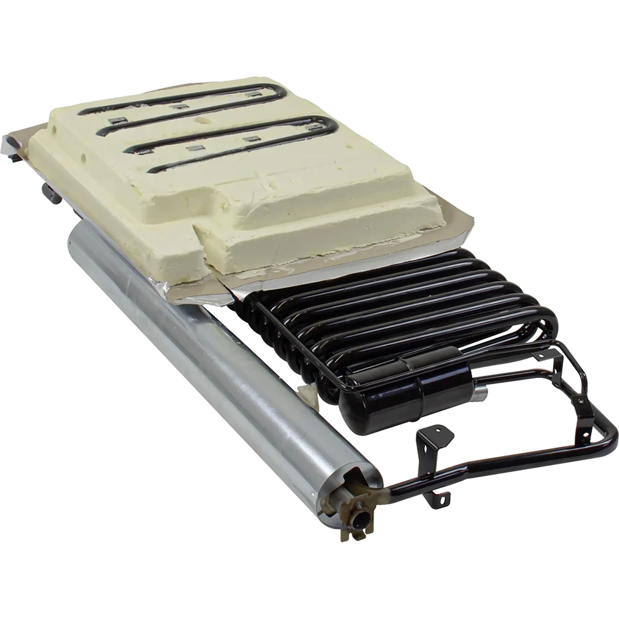 Dometic Cooling Unit Kit with Rivets - MPN 207999410