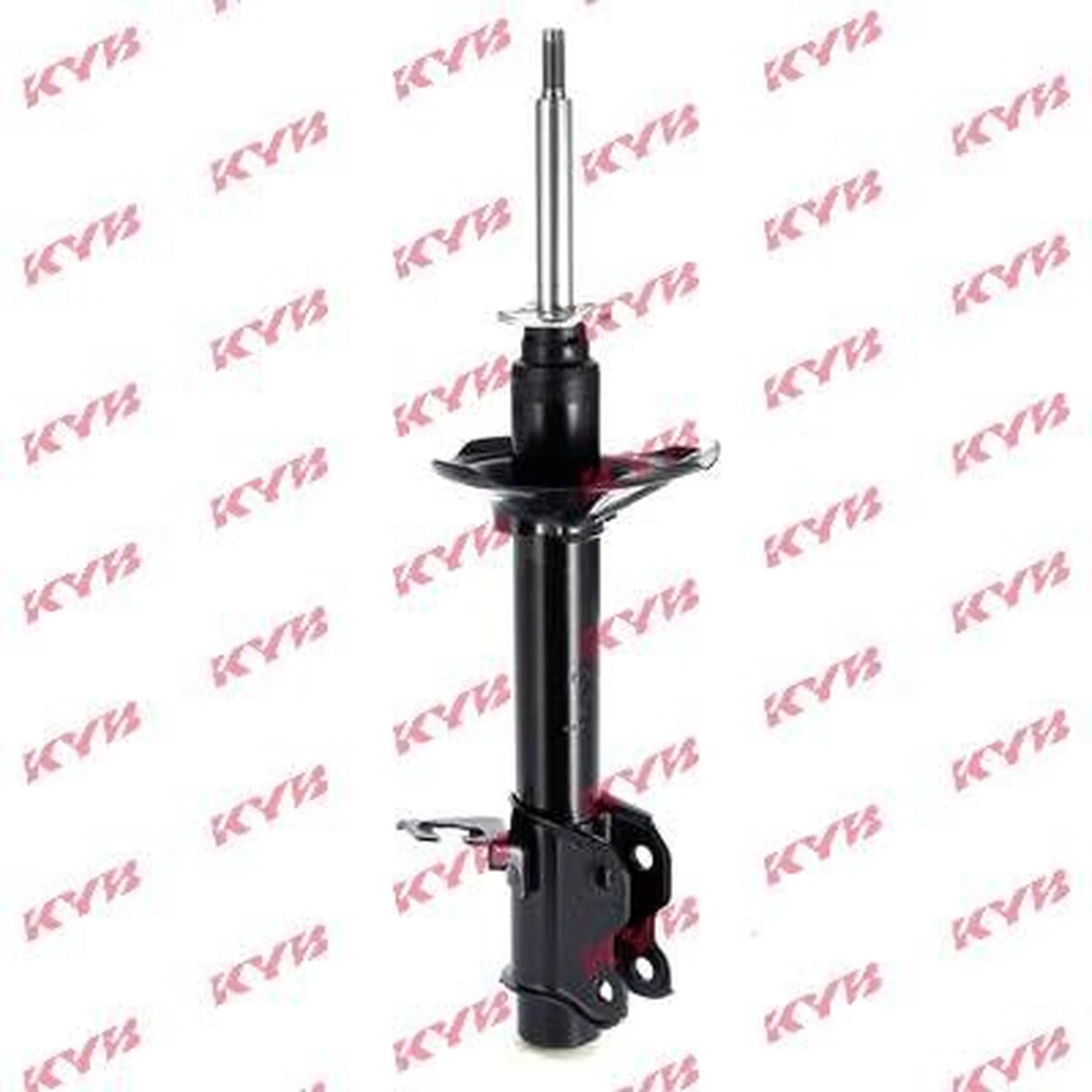 KYB Shock Absorber Damper Strut Rear Left 632047