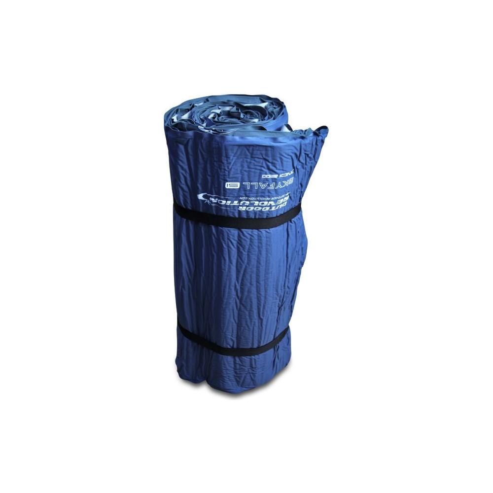 Outdoor Revolution Sky Fall Midi 200mm Self Inflating Mat