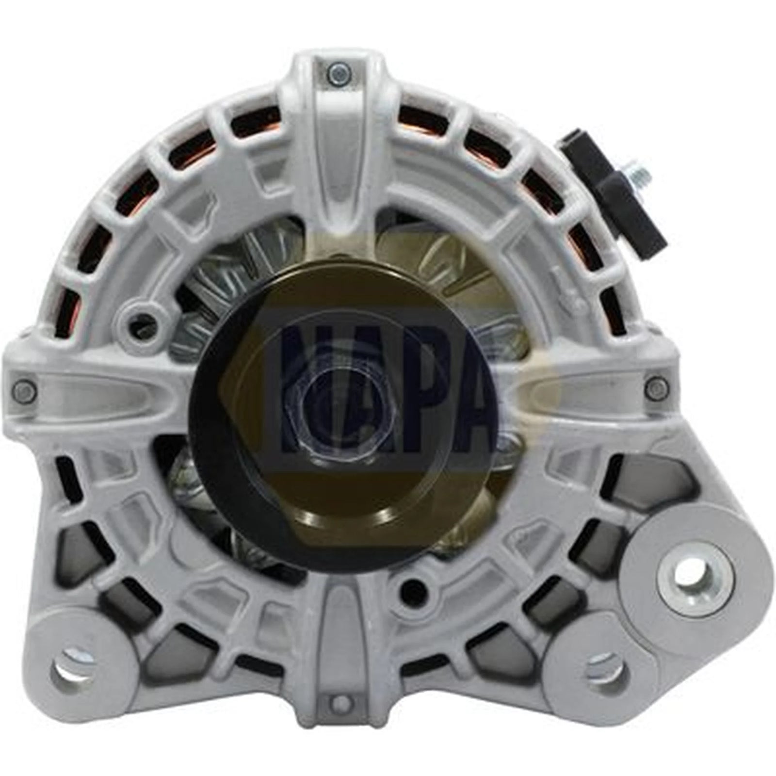 NAPA Car Alternator 12V NAL2598