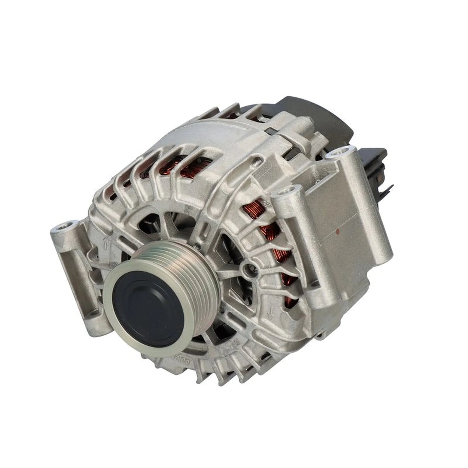 Valeo Car Alternator 12V 439851
