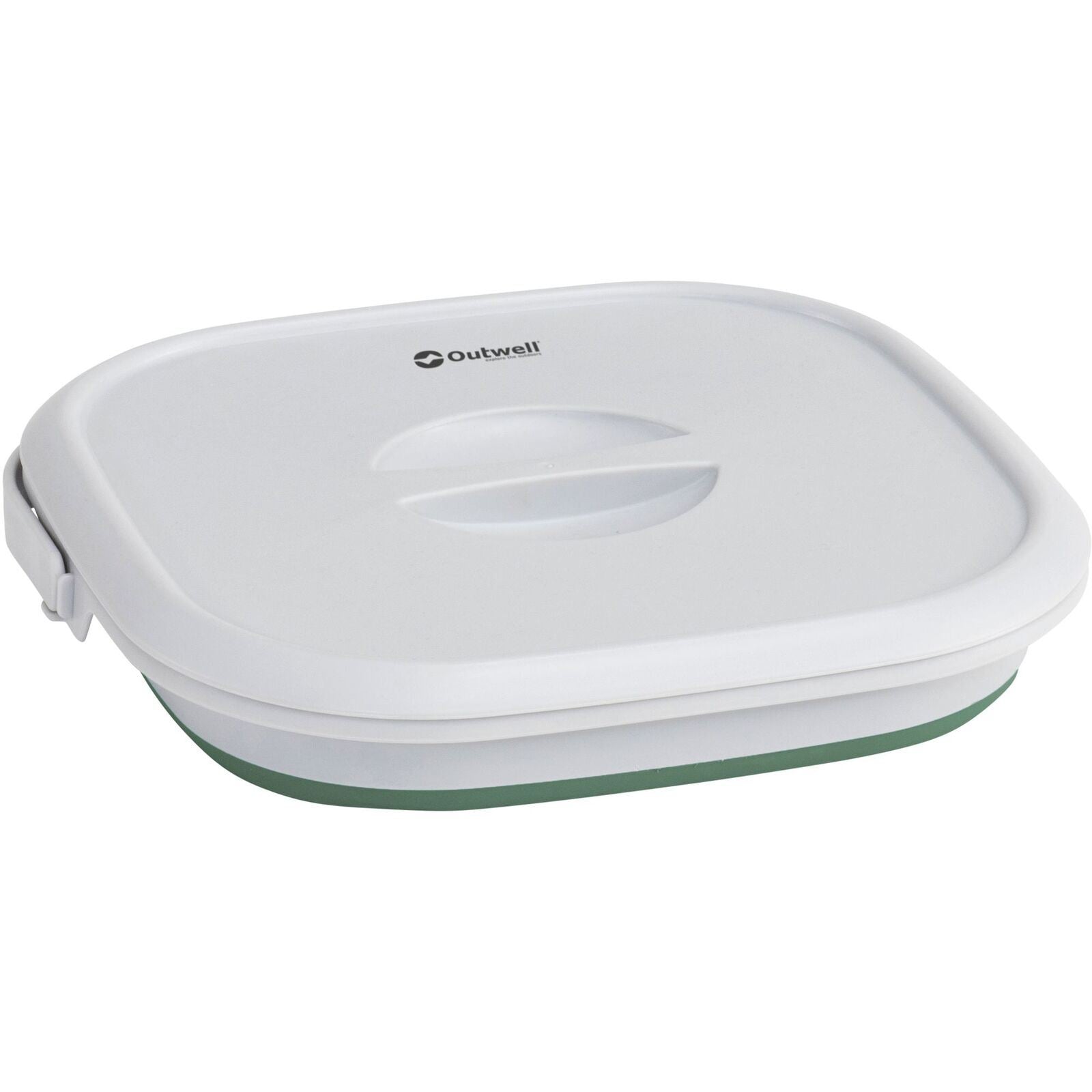 Outwell Collaps Collapsible Bucket Square w/lid 9l