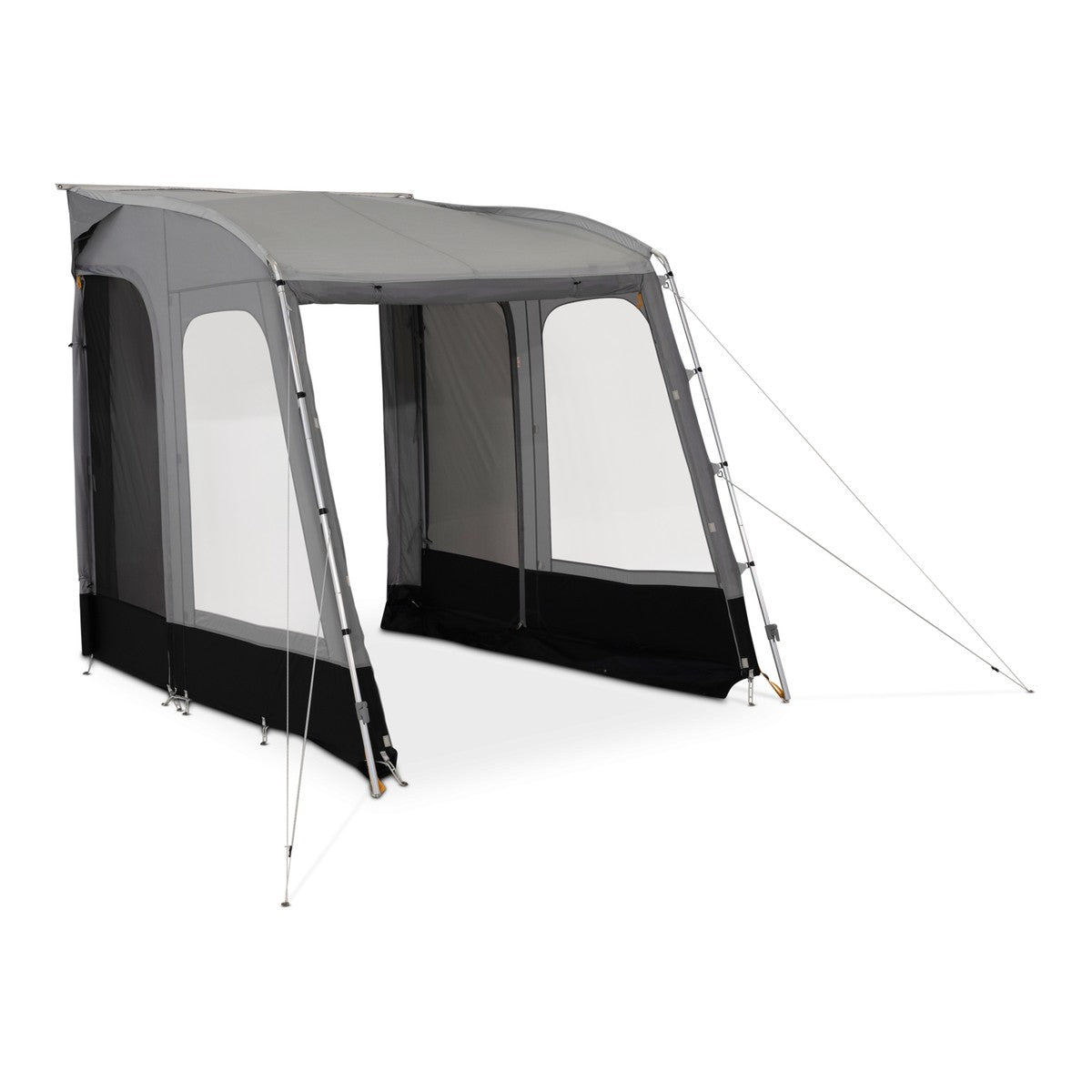 Dometic Rally 200 Poled Caravan Awning