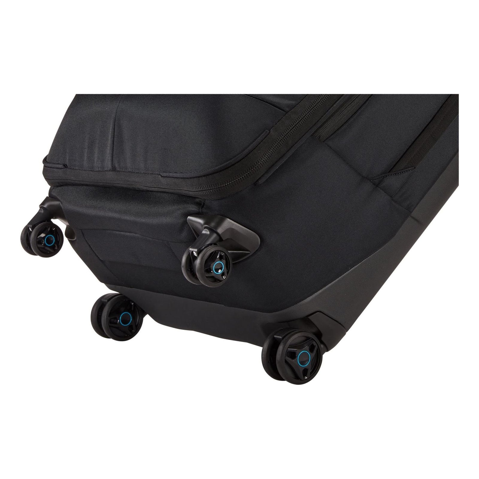 Thule Subterra Spinner 63 cm/25" Soft Side Black Luggage