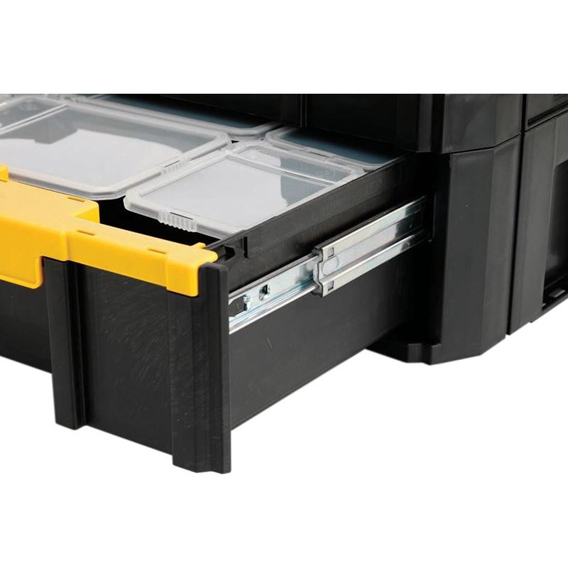 Dewalt Power Tools TSTAK™ III Toolbox (Deep Drawer)
