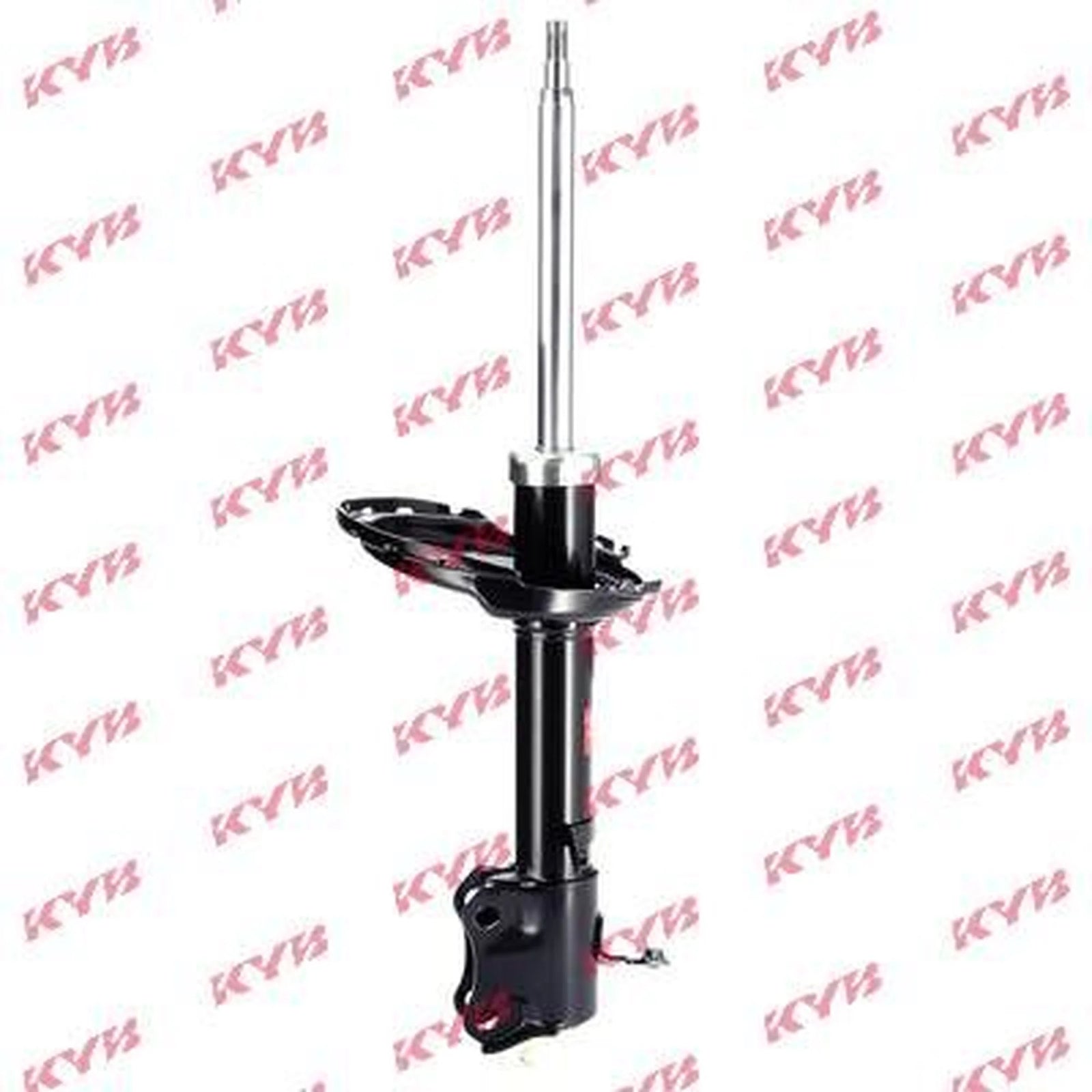 KYB Shock Absorber Damper Strut Rear Right 334394