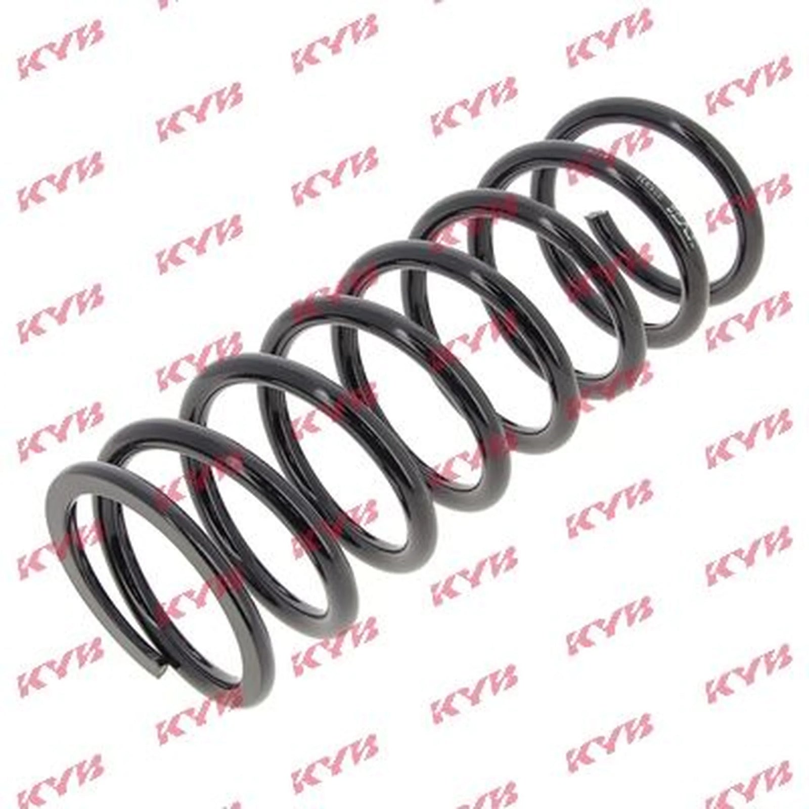KYB Rear Suspension Coil Spring RD5936