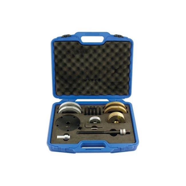 Laser Tools GEN2 Wheel Bearing Kit - for VAG 72-85mm