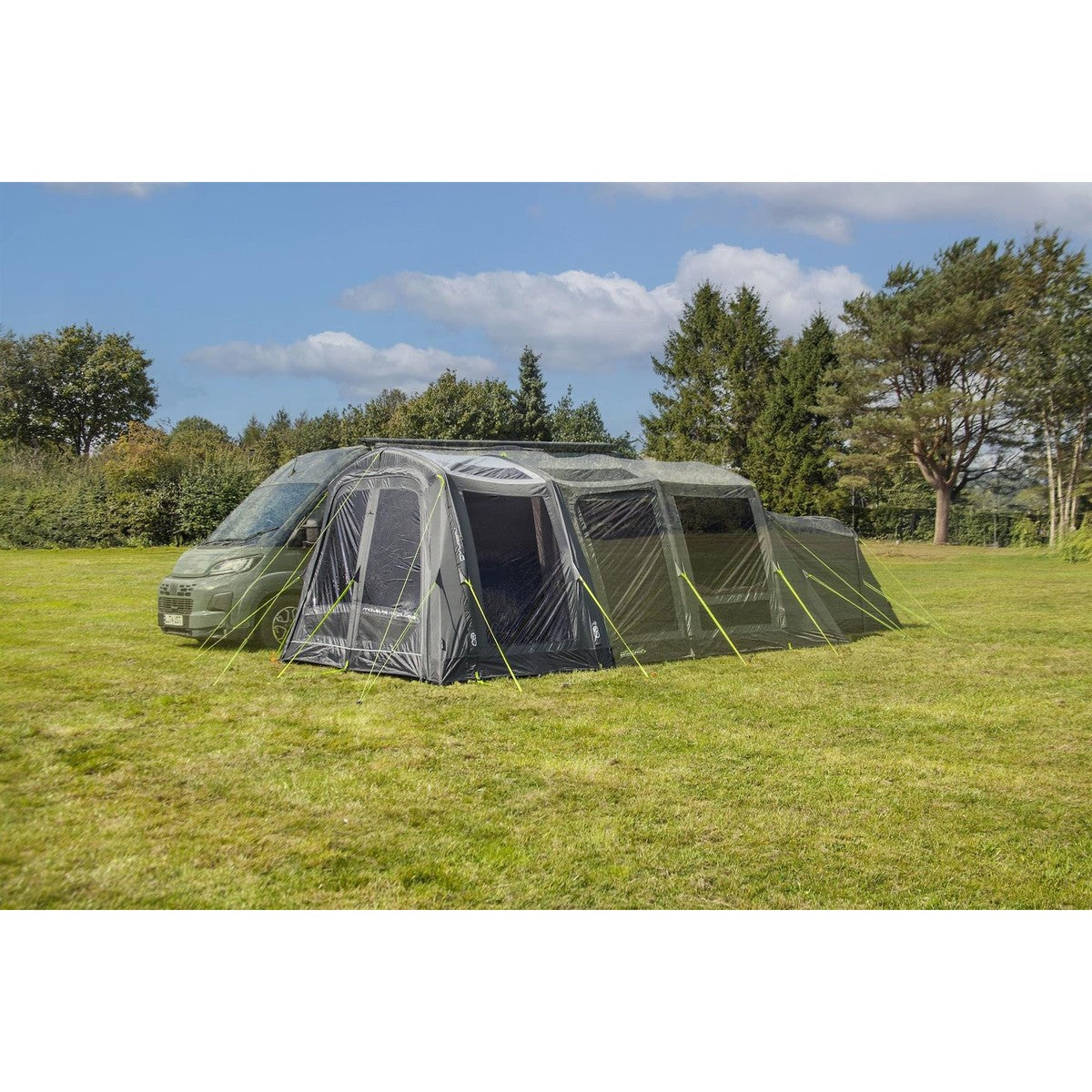 Outdoor Revolution Movelite Modular Air Awning Extension