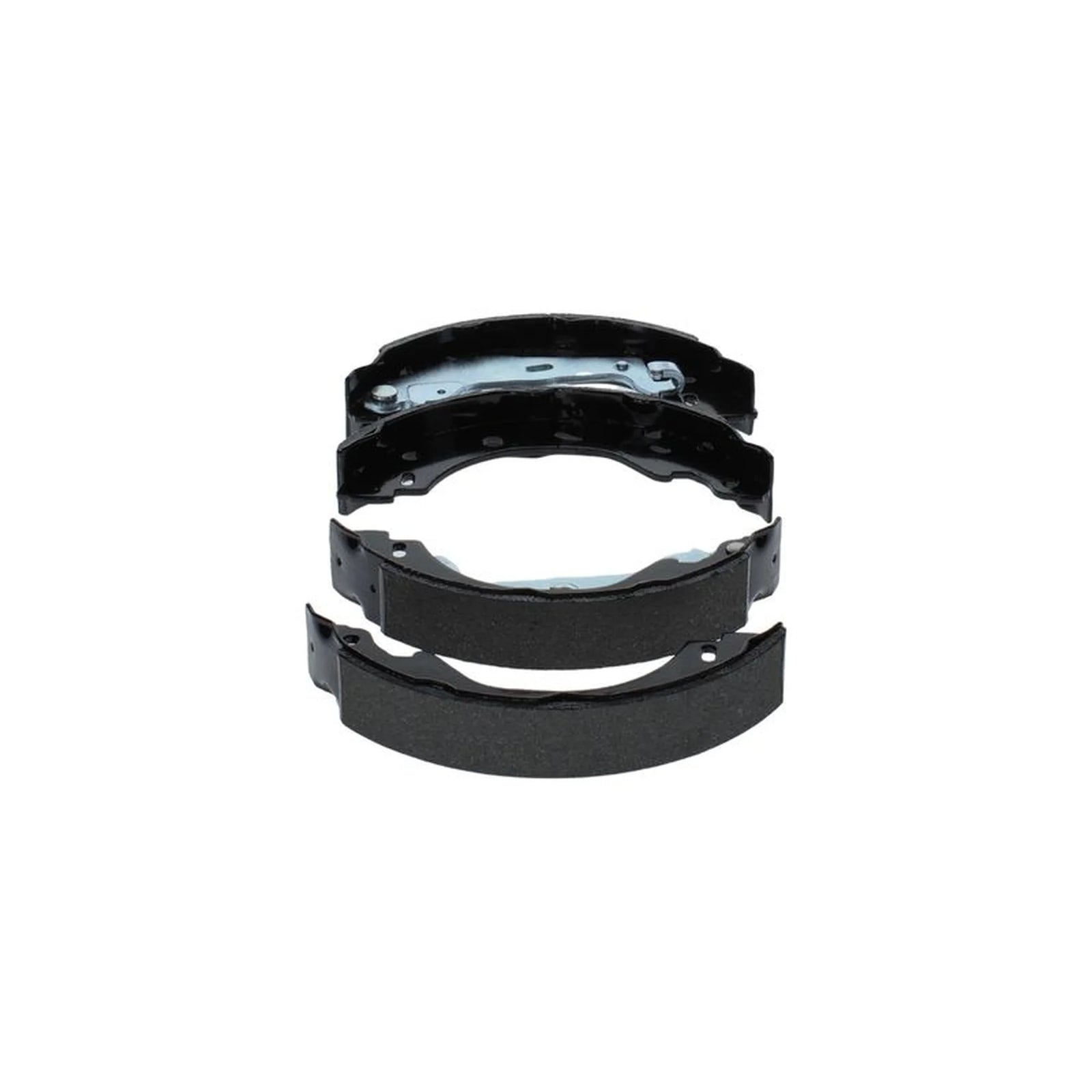 Bosch Brake Shoe Set Axle Kit 0 986 487 657