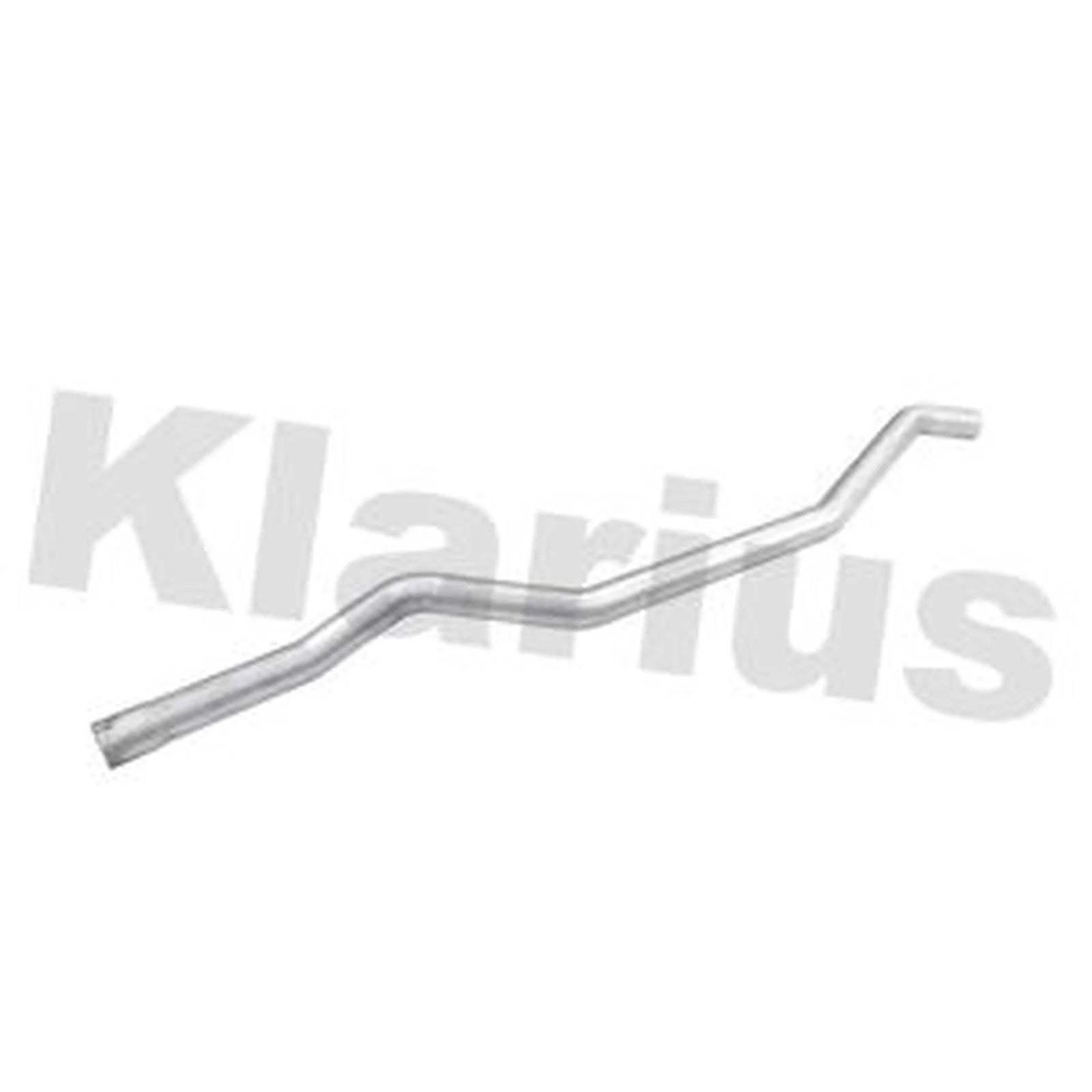 Klarius Exhaust Pipe OD FE1201A