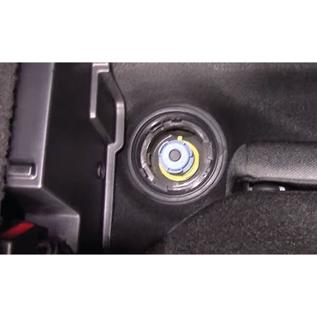 Laser AdBlue Tank Cap Remover - for PSA 7929