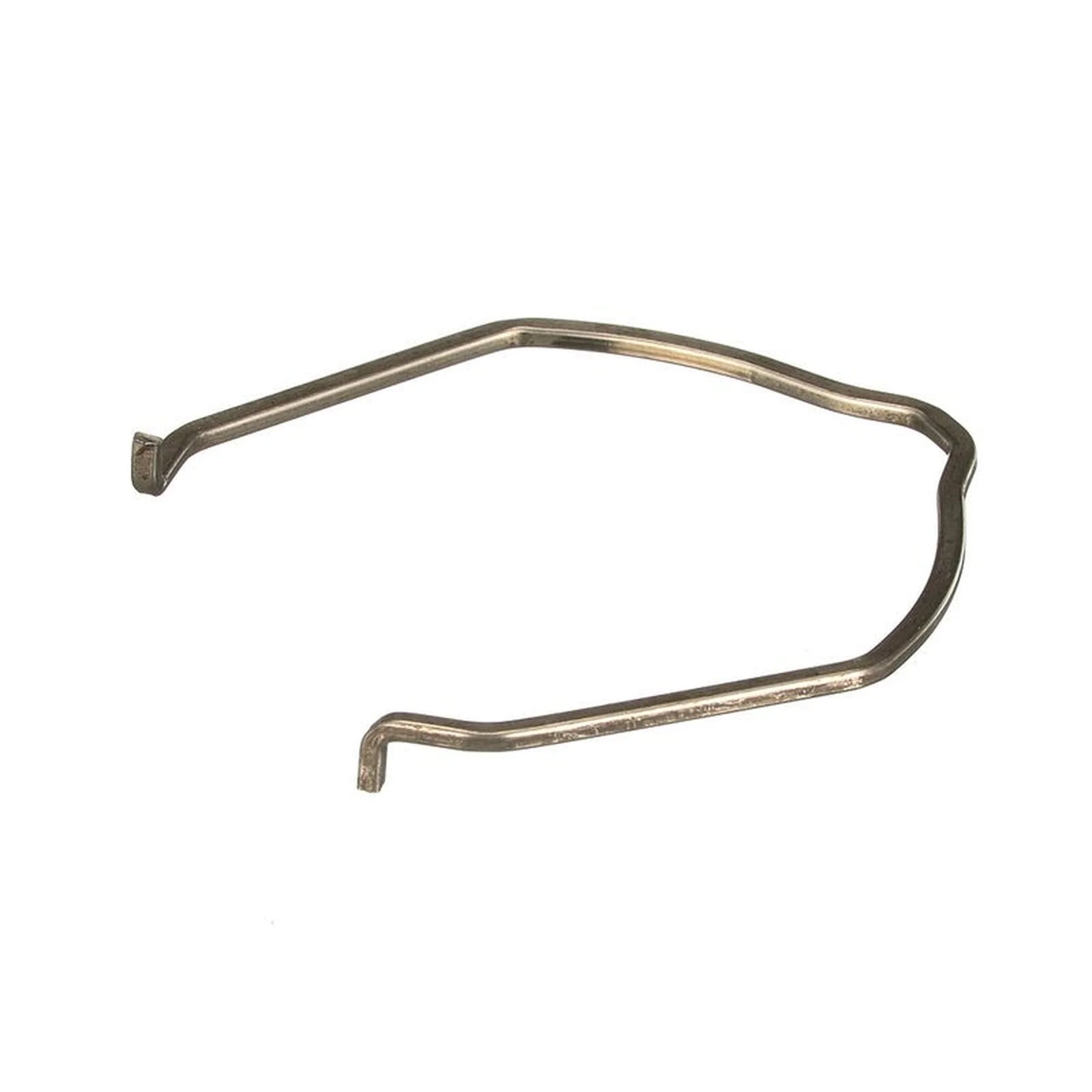 Gates Charge Air Hose Fastening Clamp Wide Thick Metal fits Audi A1 2012 on 2.0