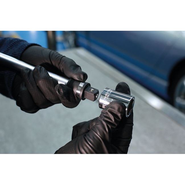 Laser Poplock Quick Release Extension Bar 18" 1/4"D 7902