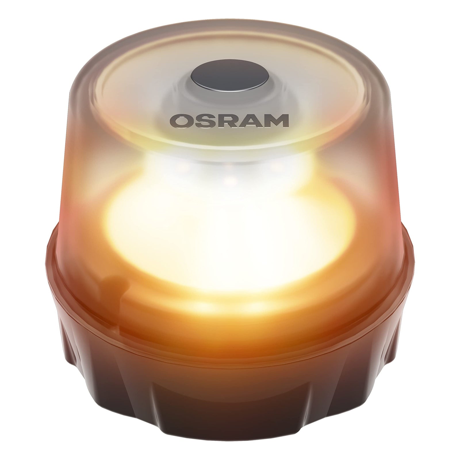 Osram LEDguardian ROAD FLARE Signal TA20, LEDSL104, rechargeable magnetic LED wa