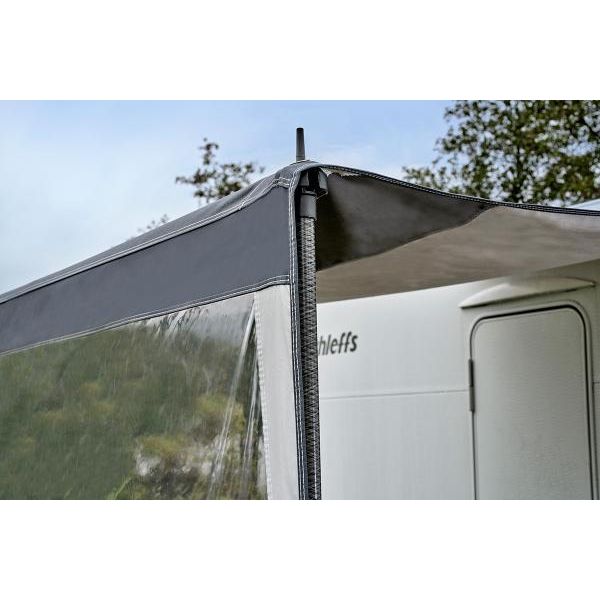 Isabella Caravan Awning | Shade / Sun Awning Canopy 210-260 cm | 221003003