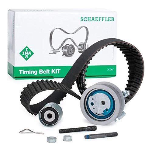 Ina Timing Belt Kit 530020110