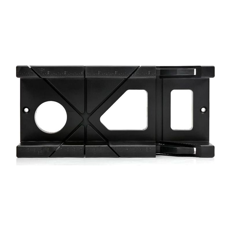 Pony Jorgensen Plastic Mitre Box with Saw 11.1/4in