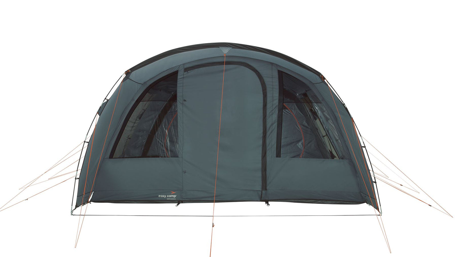 Easy Camp Skarvan 6 Pole Tent Blue 6 Person
