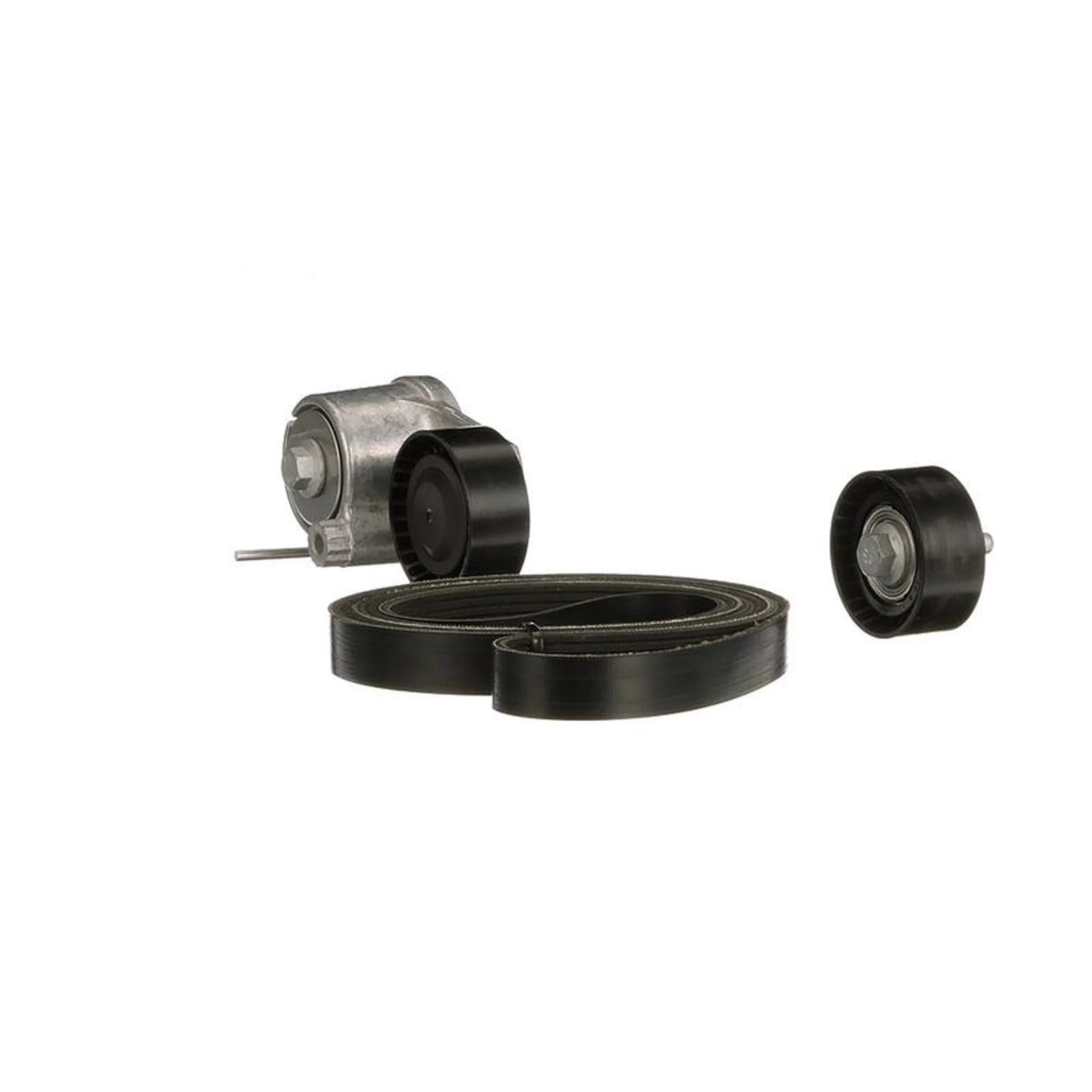 Gates V-Ribbed Belt Set K086PK1633