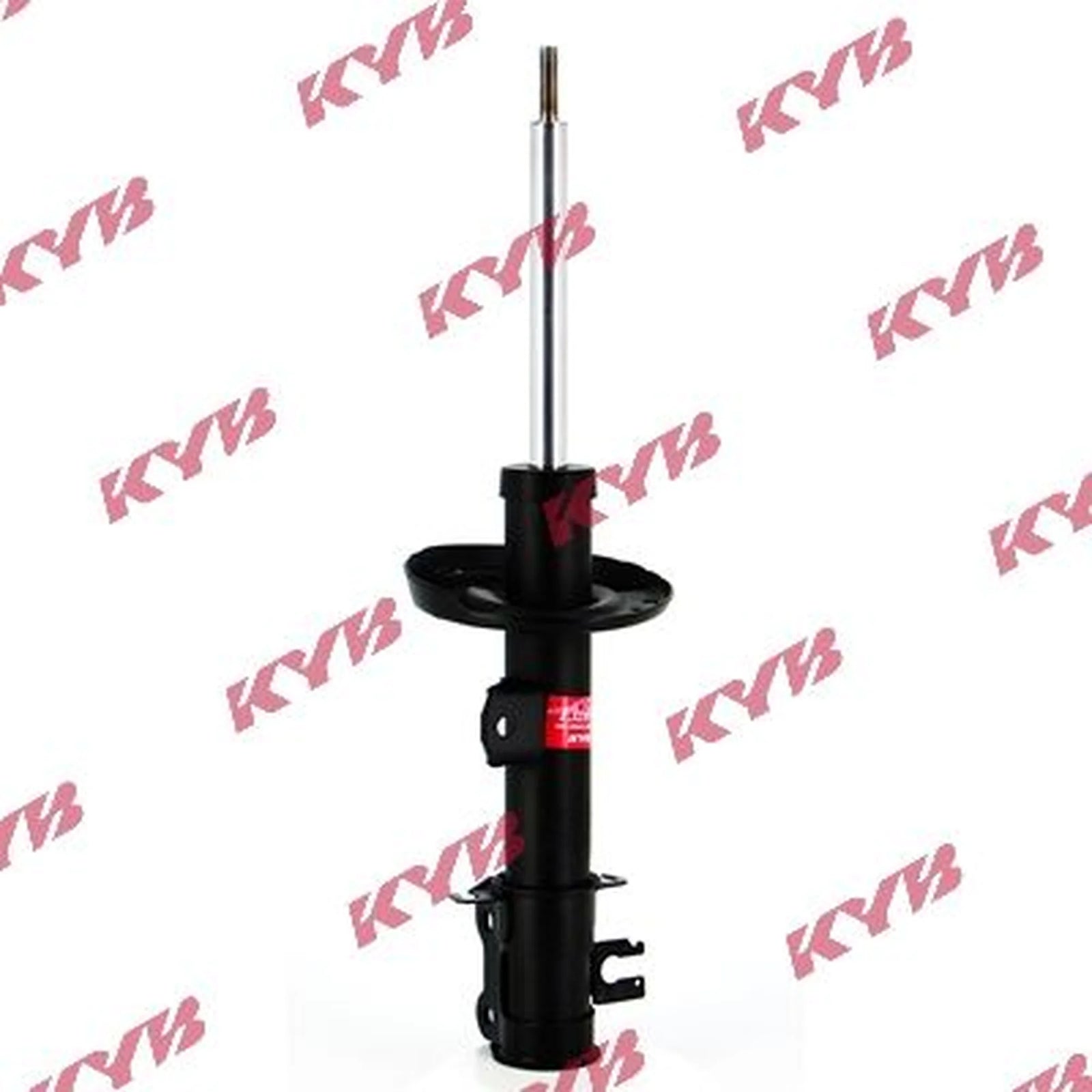 KYB 2 x Front Shock Absorbers fits Fiat 500L 2012-2018 0.9 1.3 1.4 1.6