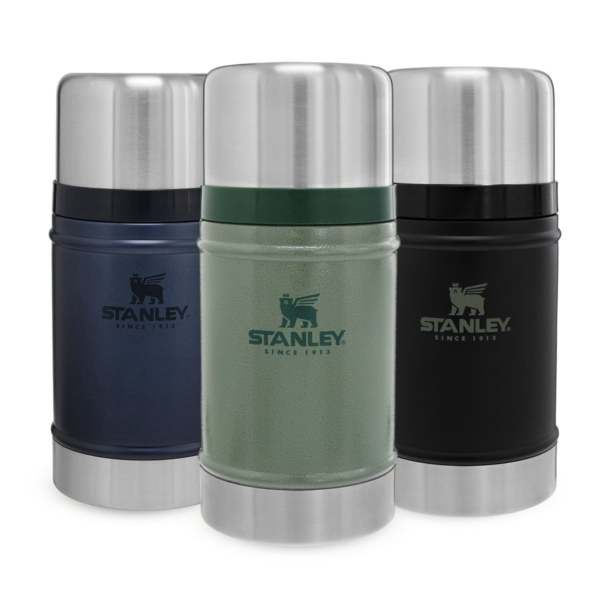 Stanley The Legendary Food Jar 0.71L