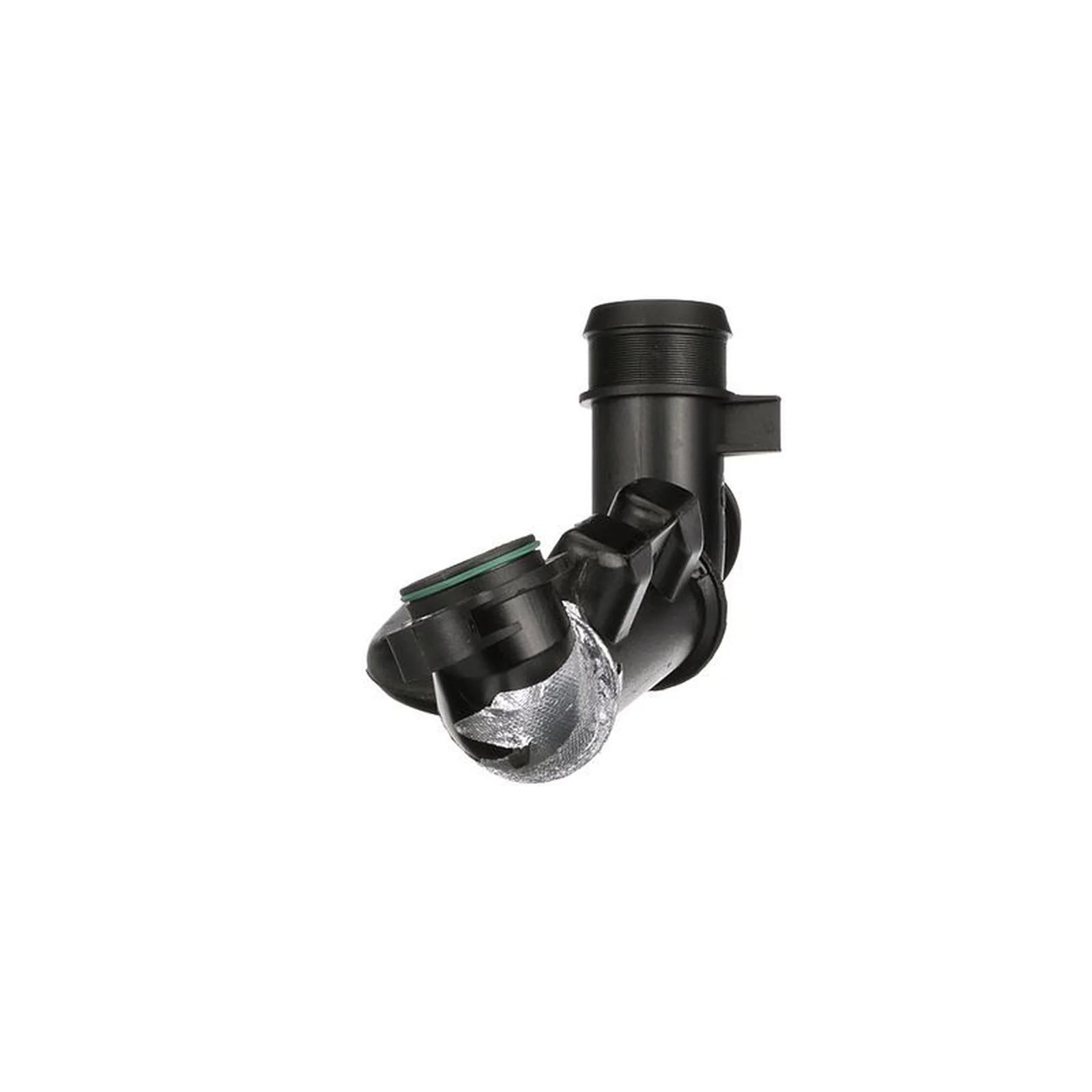 Gates Intercooler Turbo Charge Air Hose 370mm 09-0605